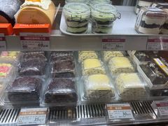 -新侨三宝乐面包店(崇文门店)