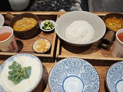 -李百蟹·江南蟹黄面(夫子庙店)