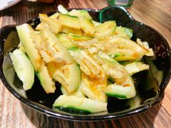 拍黄瓜-武松家(翠微百货大成路店)