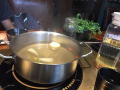 -手选潮汕鲜活牛肉火锅(二七广场店)