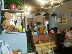 -猫姑娘大盘鸡(商城路店)