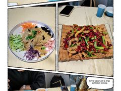 -大眼锅贴水饺(河东店)