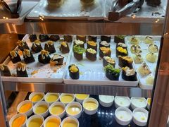 -比格比萨自助(万柳华联店)