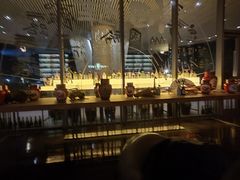 -苏州凯悦酒店·酒肆(华池街店)