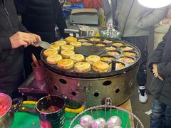 -大学城夜市大排档(凤栖路店)