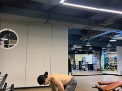-恒之健私人定制健身(成山店)