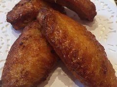 -食间牛排(湖西路店)