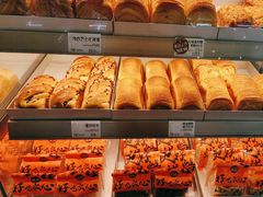 -花园饼屋·吐司蛋糕面包(星海店)