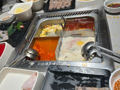 -海底捞火锅(海宁路店)