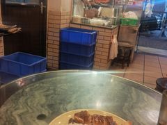 -紫金食坊(江南西路店)