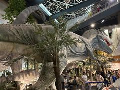 -湖南省地质博物馆