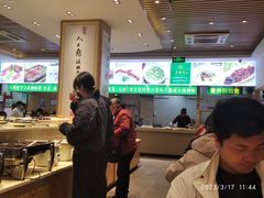 -素满香·素食自助餐(苏州·临顿路店)