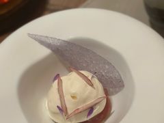 -Amber(置地文华东方酒店)