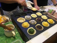 -味正点车轮饼可丽饼(南禅寺店)
