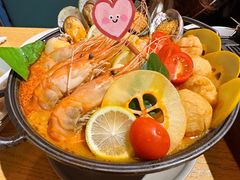 -青木瓜之味 · 越南料理(七宝宝龙店)