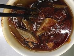 -杨记灌肠(食品街店)