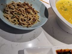 -华馨园北京烤鸭(丽水店)