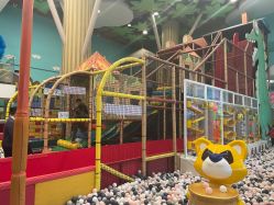 -meland亲子乐园·派对·研学(淄博万象汇店)