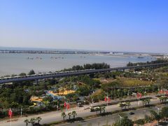 -宝安西湾红树林湿地公园