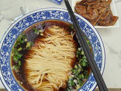 -伟记奥面馆(养育巷店)