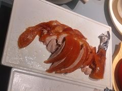 -小大董·烤鸭(观景餐厅·南京西路店)