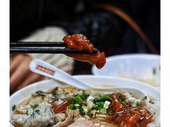 -荔林食店(西华路店)