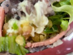 -华中农业大学-荟园餐厅