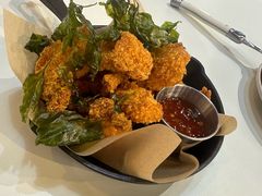-1/2half西餐(中大国际店)