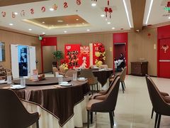 -全聚德(上海首店浦东店)