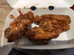 -肯德基(尧佳路店)