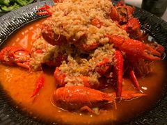 -红盔甲·小龙虾(天钥桥店)