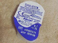 -瞳學會lens mart(南开大悦城店)