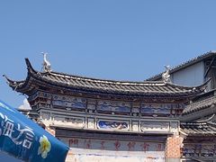 -南门绿玉农贸市场