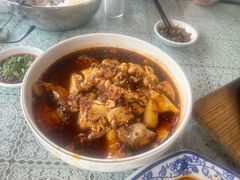 -范记豆花庄(东门好吃街店)