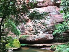 -赤水丹霞旅游区·佛光岩