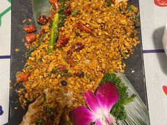 -辉记炭烧海鲜大排档·老字号(福田店)