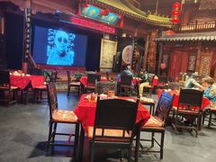 -正阳门饭庄·烤鸭·北京菜(万丰路七里庄店)