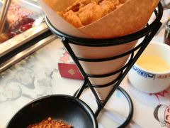 -码头故事火锅(郫县红光店)