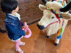 -后院犇牛主题餐厅(云岗店)