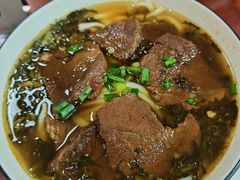 -安仙拉面美食(横店镇店)