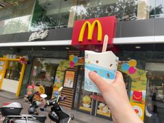 -麦当劳(潮阳店)