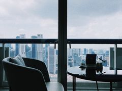 -新加坡瑞士史丹福酒店