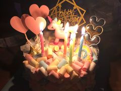 -丁先生蛋糕·品质鲜作(桐梓林店)