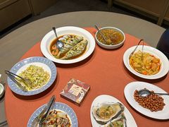-船歌·鱼水饺青岛菜(闽江二路店)
