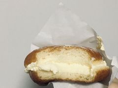 奶油甜甜圈-欧佩拉(段家坝店)