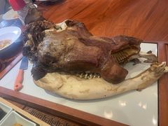 -金源山海一味(万科早城店)