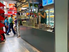 -芝麻糊世家(西华店)