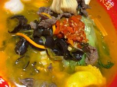 -米鲜剁椒米线(梅溪湖店)