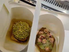 -PAOPAO Bakery&Café(港汇店)