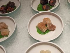 -雍和会海鲜姿造自助(湖东路店)